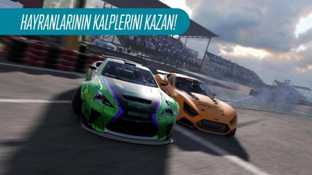 CarX Drift Racing 2 1.31.0 Para Hileli Mod Apk indir