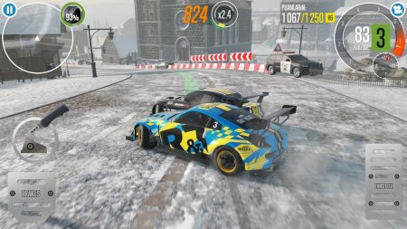 CarX Drift Racing 2 1.31.0 Para Hileli Mod Apk indir