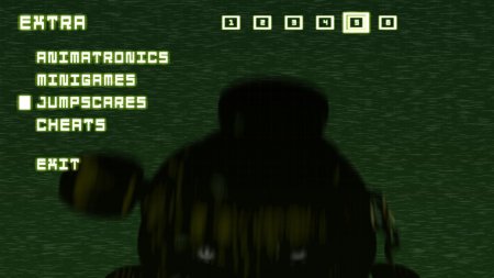Five Nights at Freddy's 3 2.0.3 Kilitler Açık Hileli Mod Apk indir