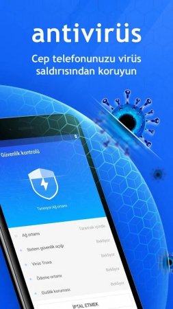 Clean Master 2020 1.17 Kilitler Açık Hileli Mod Apk indir