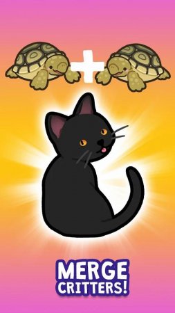 Merge Meadow: Cute Animals! 6.2.1 Kilitler Açık Hileli Mod Apk indir