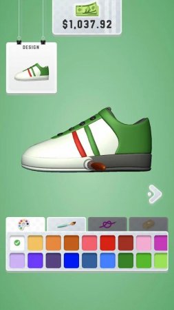 Sneaker Art! 1.9.34 Reklamsız Hileli Mod Apk indir