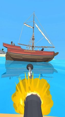 Pirate Attack 0.2.7 Para Hileli Mod Apk indir