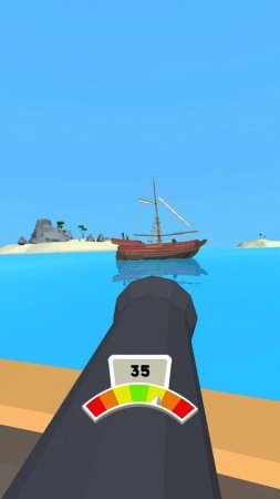 Pirate Attack 0.2.7 Para Hileli Mod Apk indir