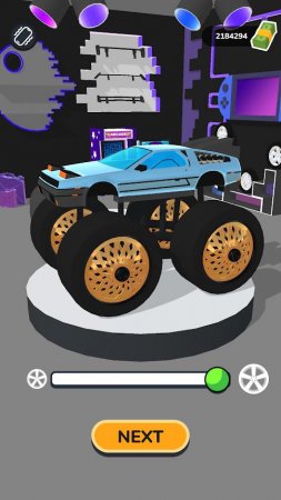 Car Master 3D 1.1.4 Para Hileli Mod Apk indir
