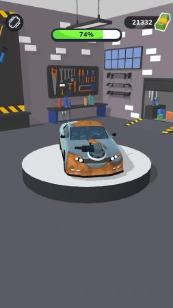 Car Master 3D 1.1.4 Para Hileli Mod Apk indir