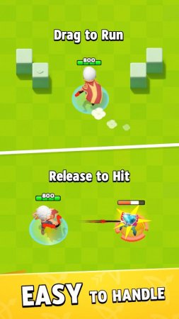 Archero 6.0.2 Yüksek Hasar Hileli Mod Apk indir