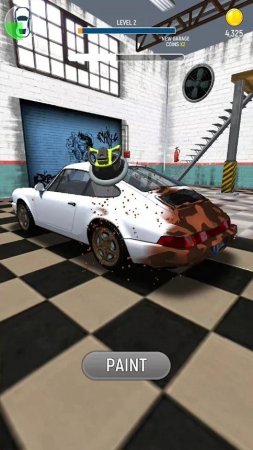 Car Mechanic 1.0.5 Para Hileli Mod Apk indir