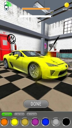 Car Mechanic 1.0.5 Para Hileli Mod Apk indir