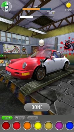 Car Mechanic 1.0.5 Para Hileli Mod Apk indir