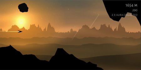 Space Chase Odyssey 2.1.5 Para Hileli Mod Apk indir