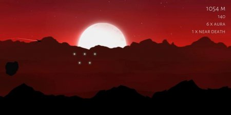 Space Chase Odyssey 2.1.5 Para Hileli Mod Apk indir