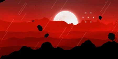 Space Chase Odyssey 2.1.5 Para Hileli Mod Apk indir