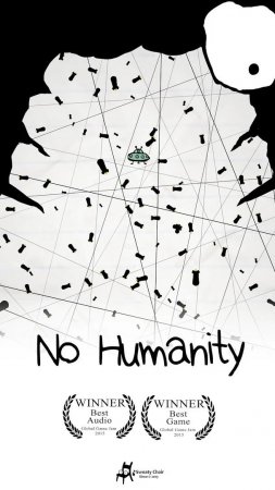 No Humanity - The Hardest Game 8.3.5 Para Hileli Mod Apk indir