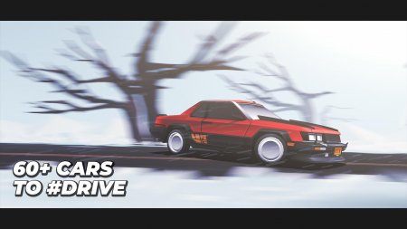 #DRIVE 3.1.411 Kilitler Açık Hileli Mod Apk indir