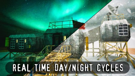 Antarctica 88 1.5.4 Ölümsüzlük Hileli Mod Apk indir