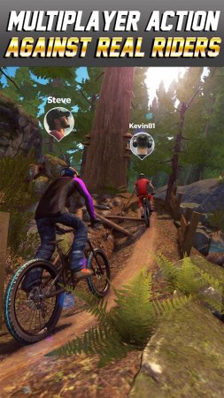 Bike Unchained 2 3.22.0 Hız Hileli Mod Apk indir