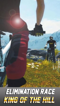 Bike Unchained 2 3.22.0 Hız Hileli Mod Apk indir