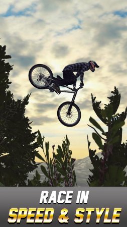 Bike Unchained 2 3.22.0 Hız Hileli Mod Apk indir