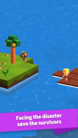 Idle Arks: Build at Sea 2.3.10 Elmas Hileli Mod Apk indir