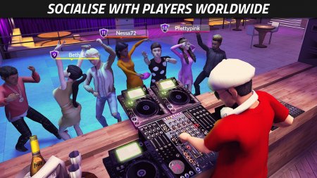 Avakin Life 1.088.00 Deneyim Hileli Mod Apk indir