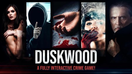 Duskwood 1.7.5 Para Hileli Mod Apk indir