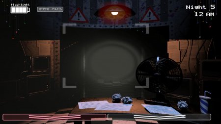 Five Nights at Freddy's 2 2.0.6 Kilitler Açık Hileli Mod Apk indir