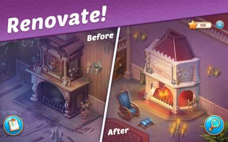 Manor Matters 5.7.0 Yıldız Hileli Mod Apk indir