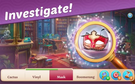 Manor Matters 5.7.0 Yıldız Hileli Mod Apk indir