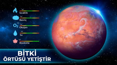 TerraGenesis - Space Settlers 6.35 Kilitler Açık Hileli Mod Apk indir