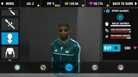 Real Gangster Crime 6.1.8 Para Hileli Mod Apk indir