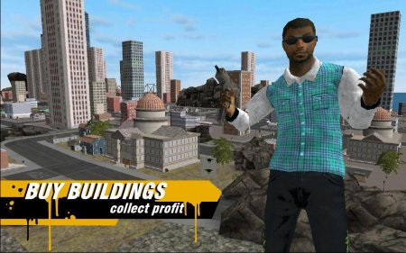 Real Gangster Crime 6.1.8 Para Hileli Mod Apk indir