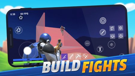 1v1.LOL 4.24 Reklamsız Hileli Mod Apk indir