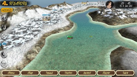 Steel And Flesh 2 2.1 Para Hileli Mod Apk indir