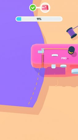 Tailor Salon 1.0 Para Hileli Mod Apk indir