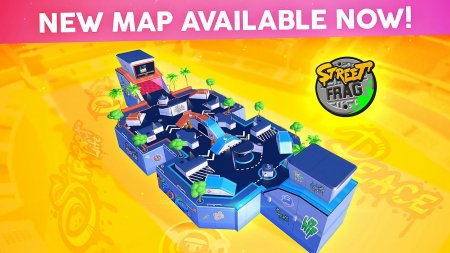 FRAG Pro Shooter 4.6.2 Para Hileli Mod Apk indir
