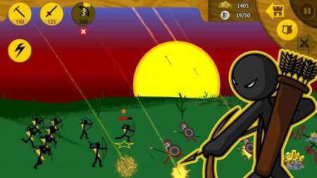 Stick War Legacy 2023.5.859 Elmas Hileli Mod Apk indir