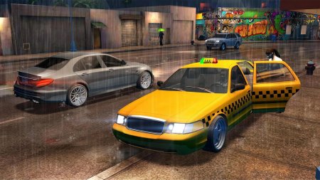 Taxi Sim 2020 1.3.8 Para Hileli Mod Apk indir