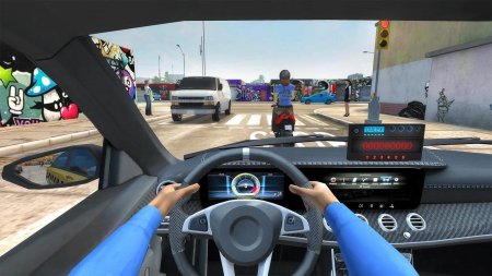 Taxi Sim 2020 1.2.31 Para Hileli Mod Apk indir