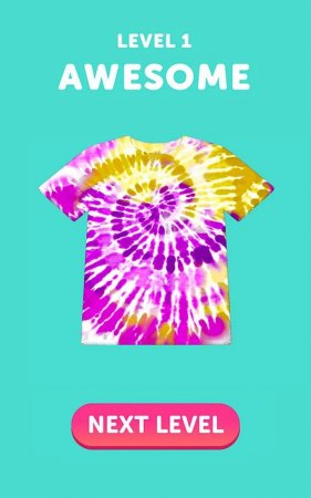 Tie Dye 3.7.4.0 Para Hileli Mod Apk indir