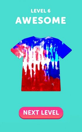 Tie Dye 3.7.4.0 Para Hileli Mod Apk indir
