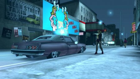 Grand Theft Auto 3 1.8 Para Hileli Mod Apk indir