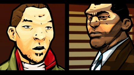 GTA: Chinatown Wars 1.04 Para Hileli Mod Apk indir