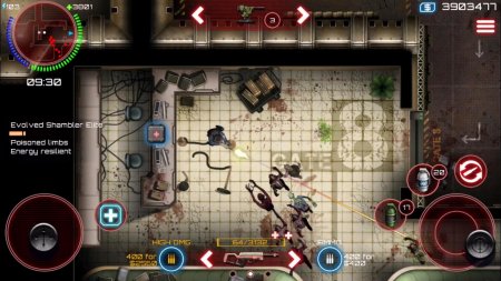 SAS: Zombie Assault 4 2.2.2 Para Hileli Mod Apk indir