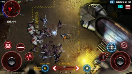 SAS: Zombie Assault 4 2.2.2 Para Hileli Mod Apk indir