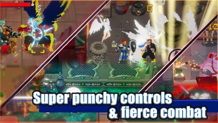 Otherworld Legends 2.0.2 b20466 Hileli Mod Apk indir