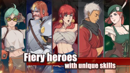 Otherworld Legends 2.0.2 b20466 Hileli Mod Apk indir