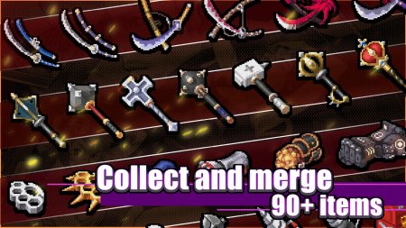 Otherworld Legends 2.0.2 b20466 Hileli Mod Apk indir