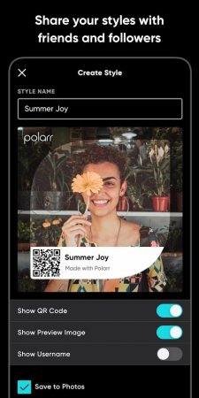 Polarr Photo Editor 6.5.6 Kilitler Açık Hileli Mod Apk indir