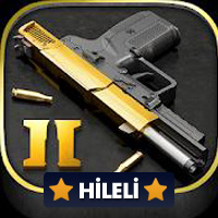 iGun Pro 2 - The Ultimate Gun 2.132 Kilitler Açık Hileli Mod Apk indir